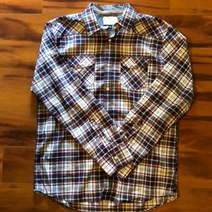 Button down shirt men’s